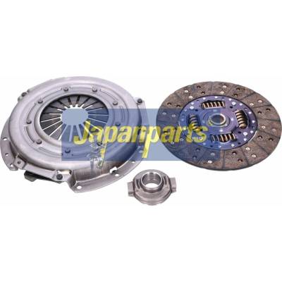 Sada spojky JAPANPARTS KF-1036