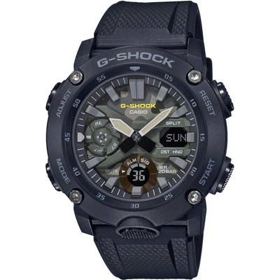 Casio GA-2000SU-1A