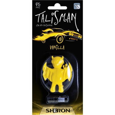 Sheron Talisman Vanilla