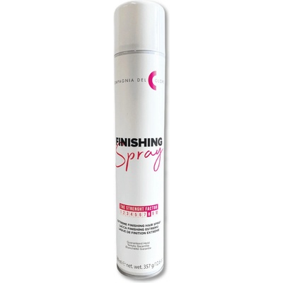 Compagnia Del Colore Extreme Finishing Hair Spray 500 ml