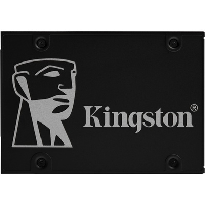 Kingston KC600 2TB, SKC600/2048G