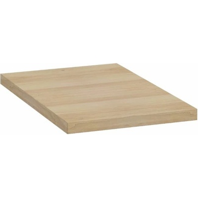 Naturel Stilla 30 x 2,5 x 46 cm hnědá StillaF03004 – Hledejceny.cz