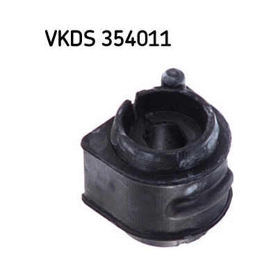 SKF Ložiskové puzdro stabilizátora VKDS 354011