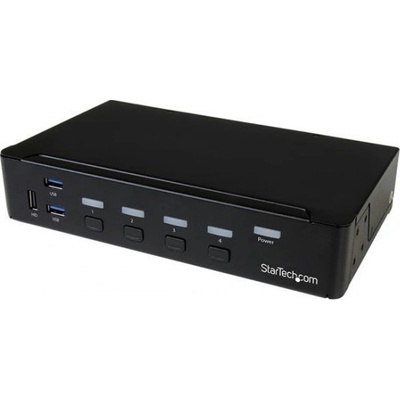 StarTech SV431DPU3A2