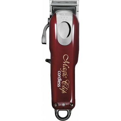 Wahl Magic Clip Cordless