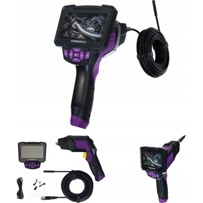 Ermenrich Seek VE50