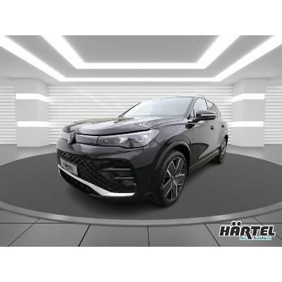 Volkswagen Tiguan 1.5 eTSI DSG R-Line 110 kW