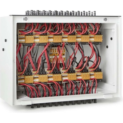 Weidmüller 8000117002 PV 124SXFXCXXV1O1TXPX15LWW