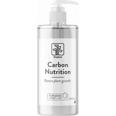 Tropica Carbon Nutrition 300 ml