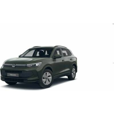 Volkswagen Tiguan 1.5 eTSI DSG 110 kW