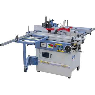 Bernardo FK 250 ST - 1600 400 V