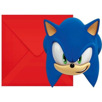 Procos Pozvánky a obálky EKO Sonic – Hledejceny.cz