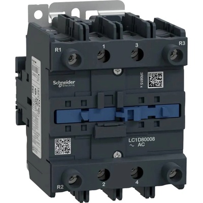Schneider Electric LC1D80008P7