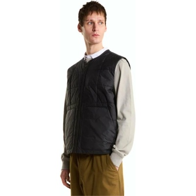 The North Face Lhotse LT Insulated Vst NF0A8JRK-JK3 tnf black – Hledejceny.cz