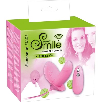 SMILE Shelly