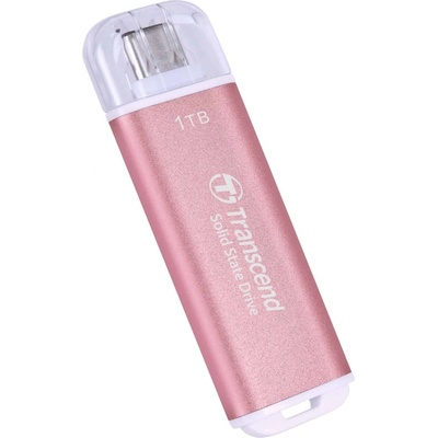 Transcend ESD300P 1TB, TS1TESD300P