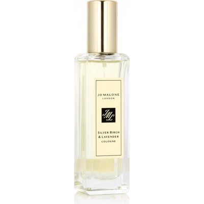 Jo Malone Lavenderland Collection Silver Birch & Lavender Kolínska voda unisex 30 ml
