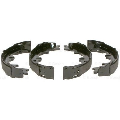 BOSCH Sada brzd. čeľustí parkov. brzdy 0986487680
