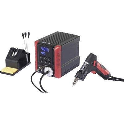 Toolcraft TC-8955