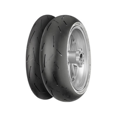 Continental ContiRaceAttack 2 Street 200/55/17 78W