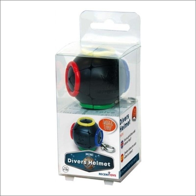 RecentToys Mini Divers Helmet