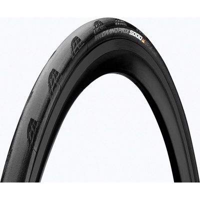 Continental Grand Prix 5000 Vectran Fold 700 x 28C