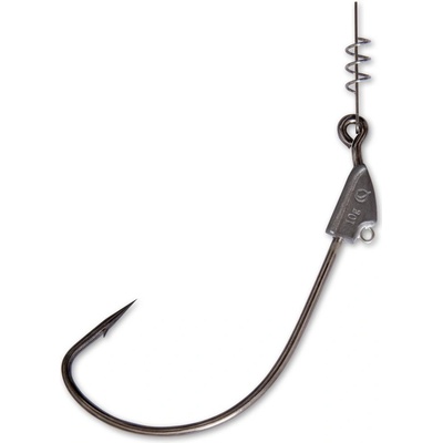 Quantum Q-Hooks Offset Big Pike vel.11 10g 2 ks