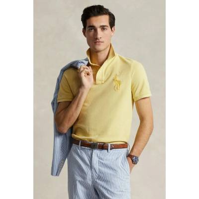 Polo Ralph Lauren žlté