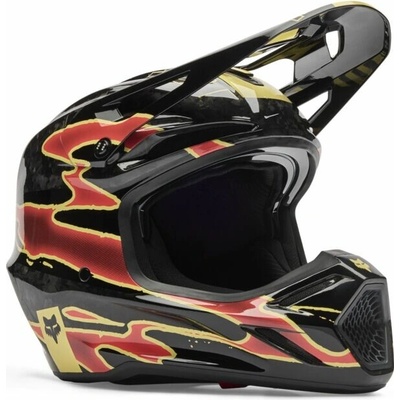 Fox Racing V3 RS Inning 2026
