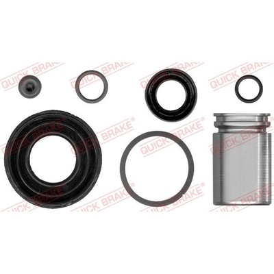 QUICK BRAKE Opravná sada brzdového strmeňa 114-5092
