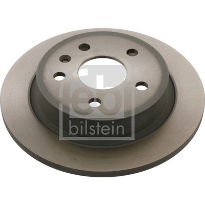 FEBI BILSTEIN Brzdový kotúč 39187