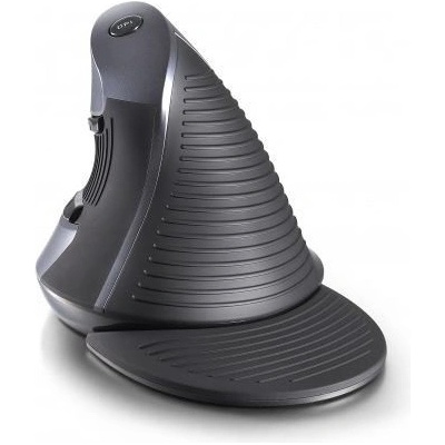 Spire Ergonomic Mouse GX CG-DLM618GX-2.4G