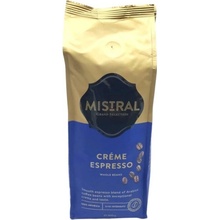 Mistral Selection Créme Espresso zrnková 0,4 kg