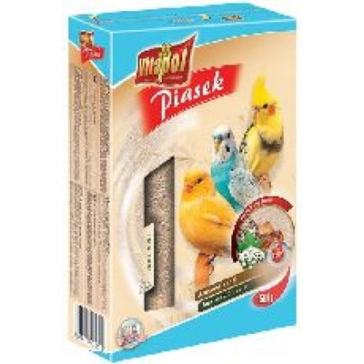Vitapol písek s anýzem 1,5 kg – Hledejceny.cz