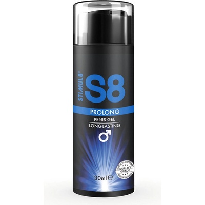 Stimul8 Prolong Penis Gel Long-Lasting 30ml
