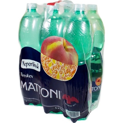 Mattoni citron 1,5 l