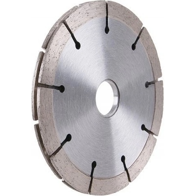 Festa Kotúč diamantový dvojitý segmentový 125 × 6 × 22,2 mm 121195