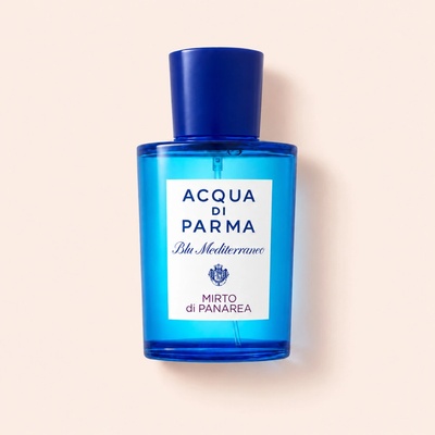 Acqua di Parma Blu Mediterraneo Mirto di Panarea toaletní voda unisex 100 ml