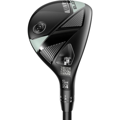 Cobra OPTM Dámský hybrid pravé 24° Ladies – Hledejceny.cz