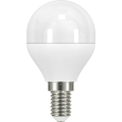 VKLED 03045-139742 LED žiarovka E14 9 W malá banka mliečna K 6500