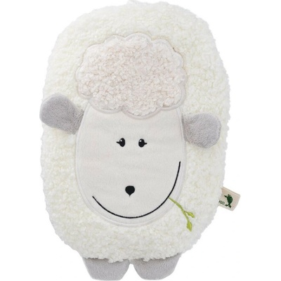 Hugo Frosch Dětský termofor Eco Junior Comfort ovečka krémová