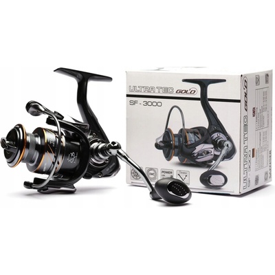 Saenger Ultratec Gold SF 3500