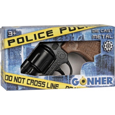Pistole Gonher Police 73/6