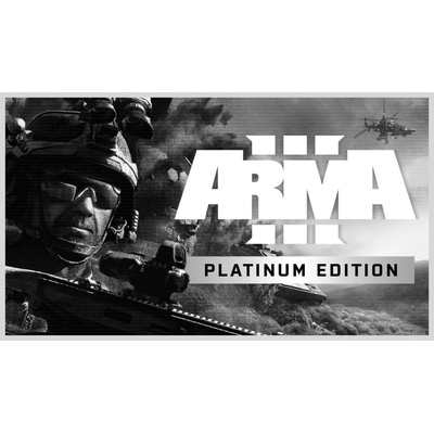 Arma 3 (Platinum Edition)