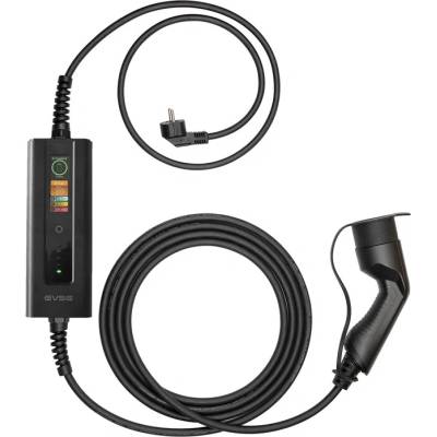 Prenosná nabíjačka BESEN BN21 pre elektromobily (IN-BN21)