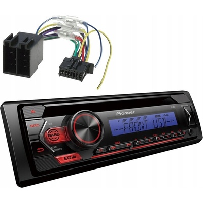 Pioneer DEH-S120UBB – Hledejceny.cz