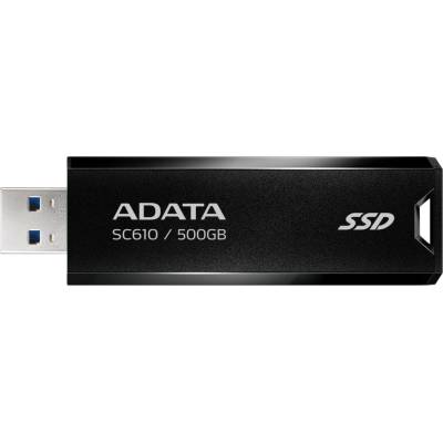 ADATA SC610 2TB, SC610-2000G-CBK/RD