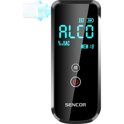 Sencor SCA BA10 – Hledejceny.cz