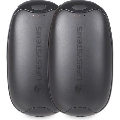 Lifesystems Compact Dual Rechargeable – Hledejceny.cz