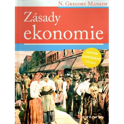 Zásady ekonomie